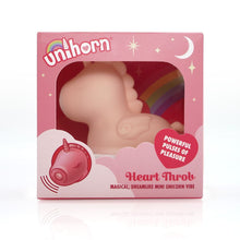 Unihorn Heart Throb Pulsing Vibe - Sh! Women's Store