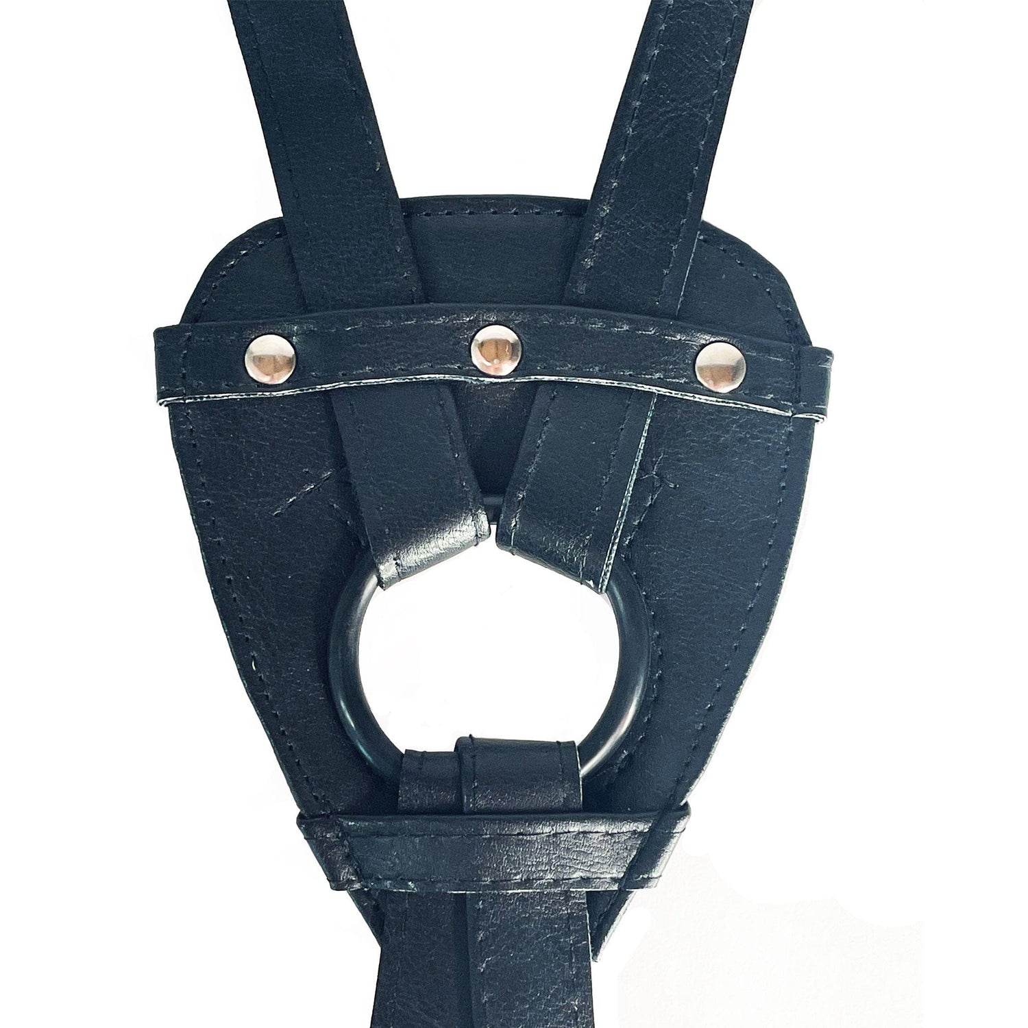 Vegan 2 - Strap Dildo Harness - Sh! Women's Store