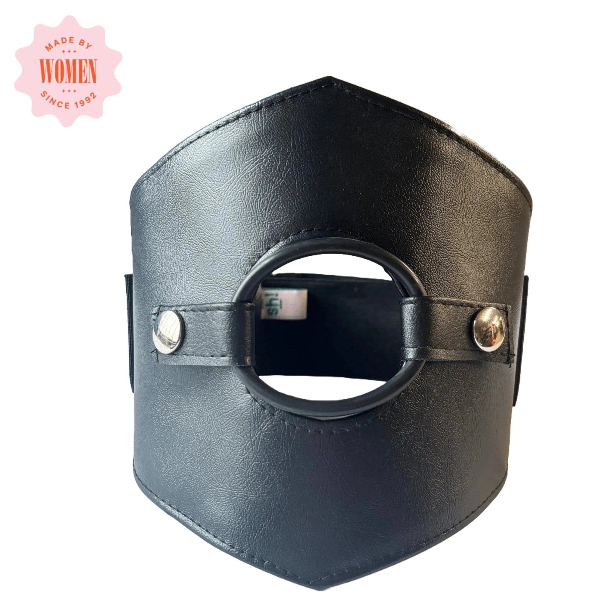 Vegan Thigh Harness - Sh! Women's Store