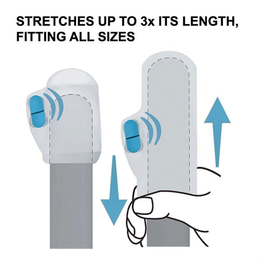 Sh! Women's Store Penis Masturbator VibeEggs Vibrating Masturbation Sleeve