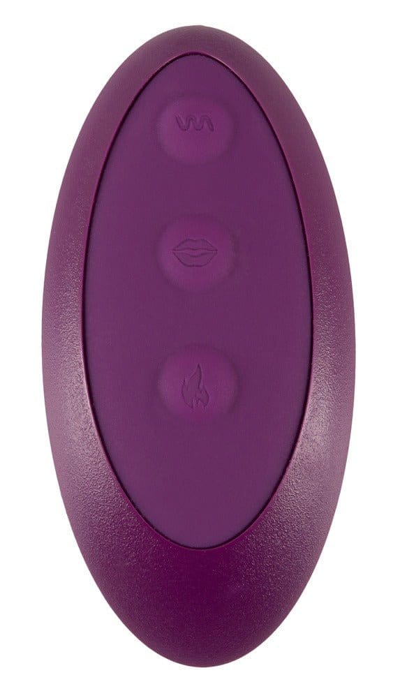 Vibepad 2 Ride - On Clitoral Vibe - Sh! Women's Store