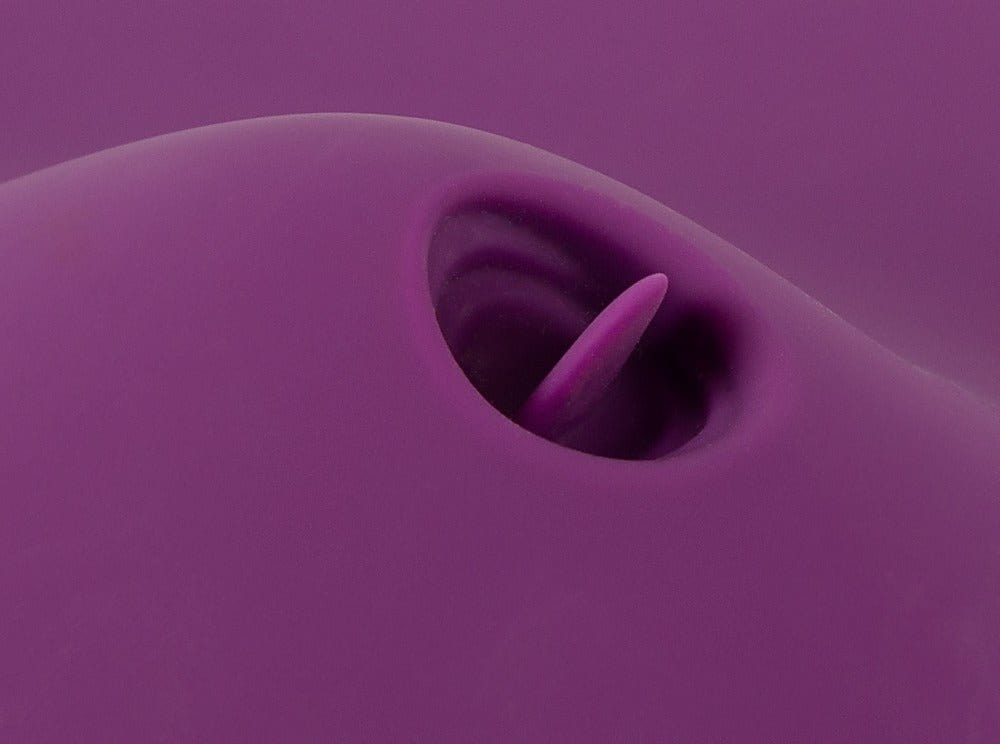 Vibepad 2 Ride - On Clitoral Vibe - Sh! Women's Store