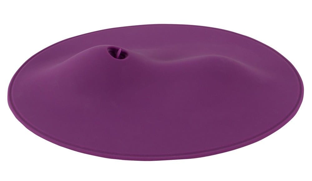 Vibepad 2 Ride - On Clitoral Vibe - Sh! Women's Store