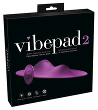 Vibepad 2 Ride - On Clitoral Vibe - Sh! Women's Store