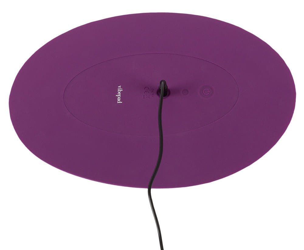 Vibepad 2 Ride - On Clitoral Vibe - Sh! Women's Store