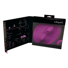 Vibepad 2 Ride - On Clitoral Vibe - Sh! Women's Store