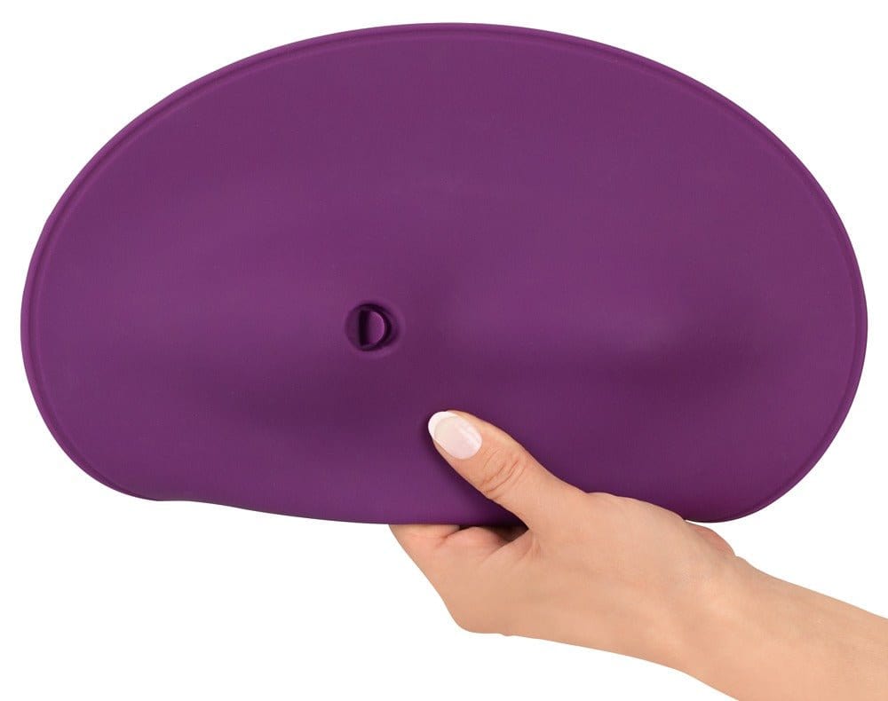 Vibepad 2 Ride - On Clitoral Vibe - Sh! Women's Store