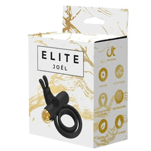 Vibrating Bunny Cock & Balls Ring - Sh! Women's Store