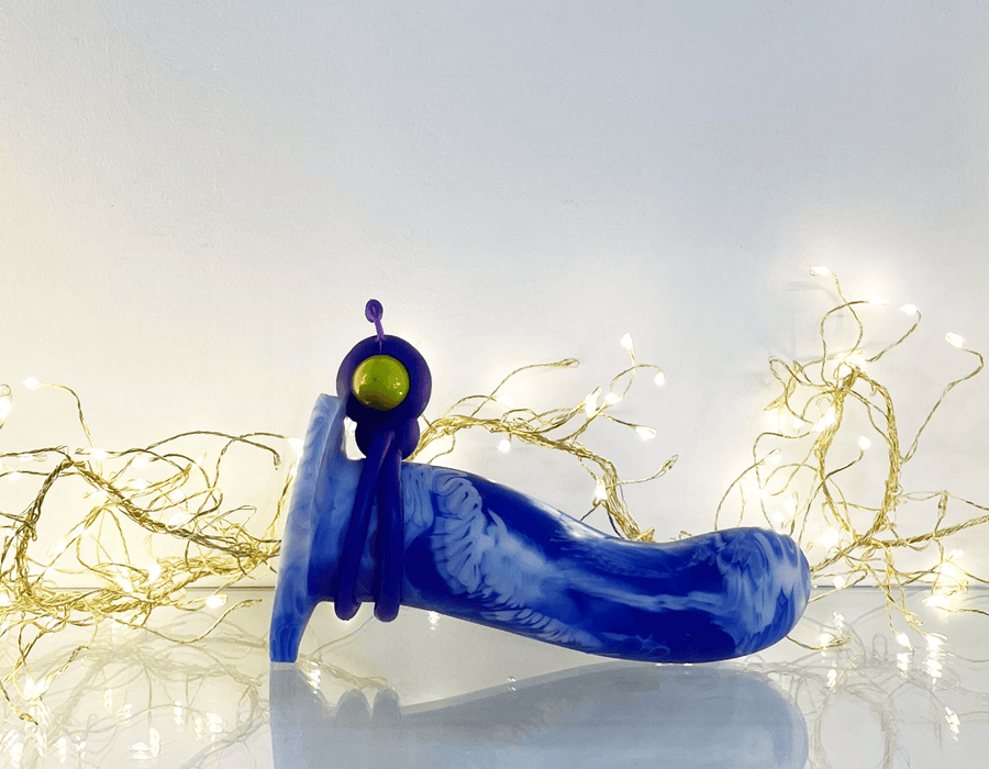 Vibrating Cock Rings