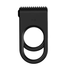 Vibrating Cock & Balls Ring - Sh! Women's Store