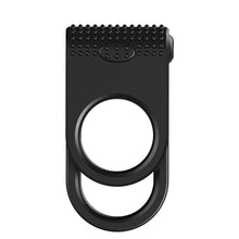 Vibrating Cock & Balls Ring - Sh! Women's Store