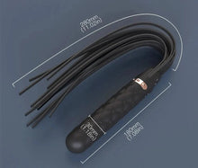 Vibrating Dildo Whip Strands - Sh! Women's Store