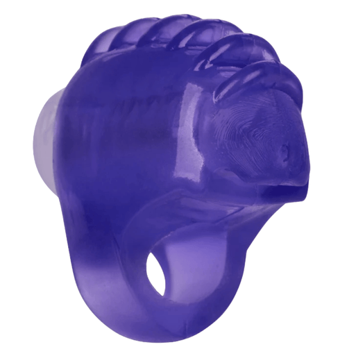 Vibrating Finger Teaser