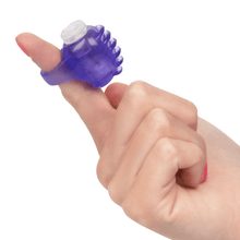 Vibrating Finger Teaser - Sh! Women's Store