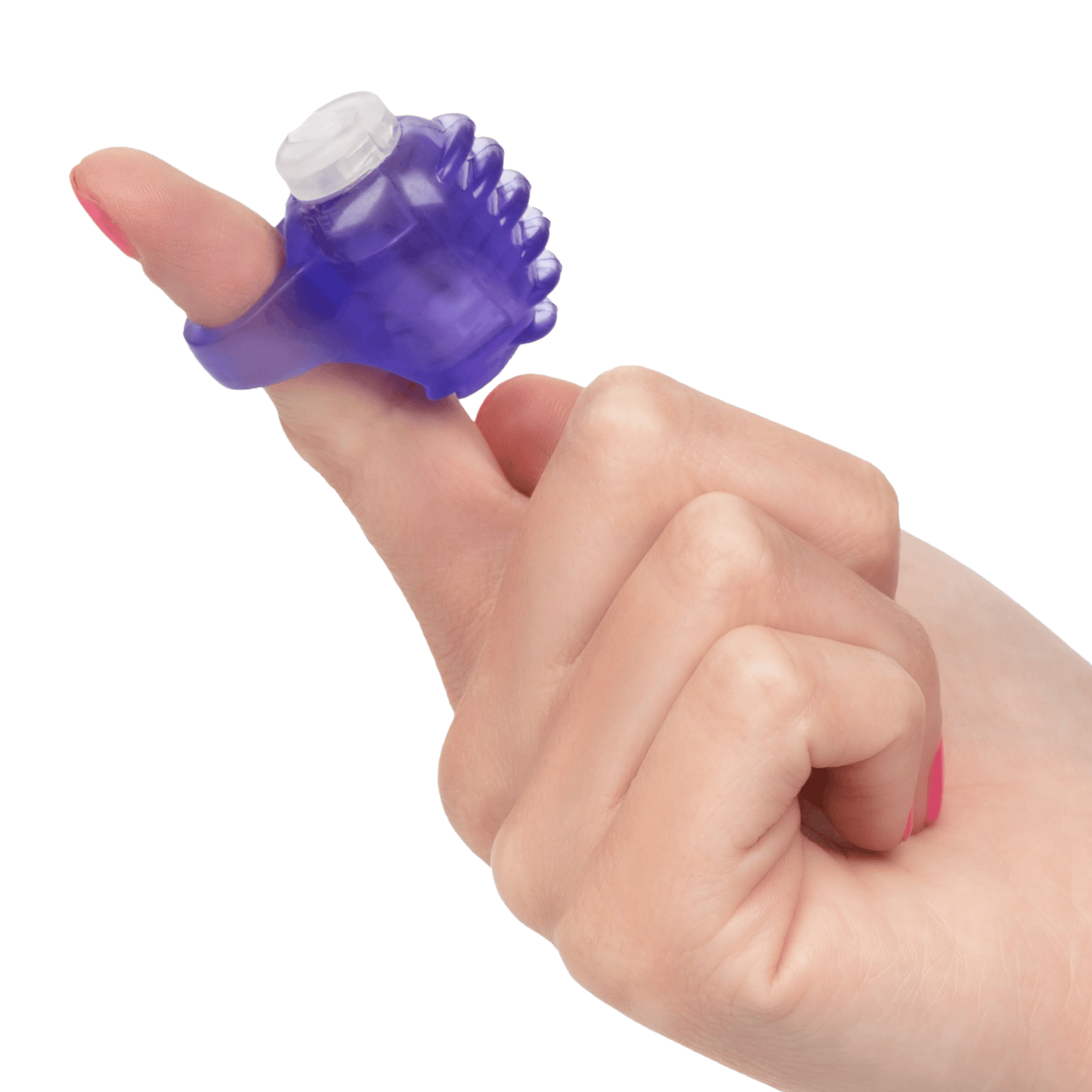 Vibrating Finger Teaser - Sh! Women's Store