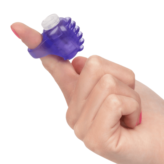 Vibrating Finger Teaser - Sh! Women's Store