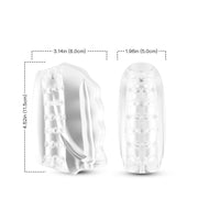 Vibrating Masturbator Massager - Sh! Women's Store