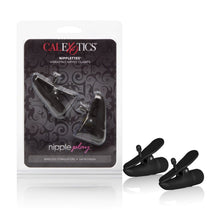Vibrating Nipple Clamps - Sh! Women's Store