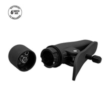 Vibrating Nipple Clamps - Sh! Women's Store