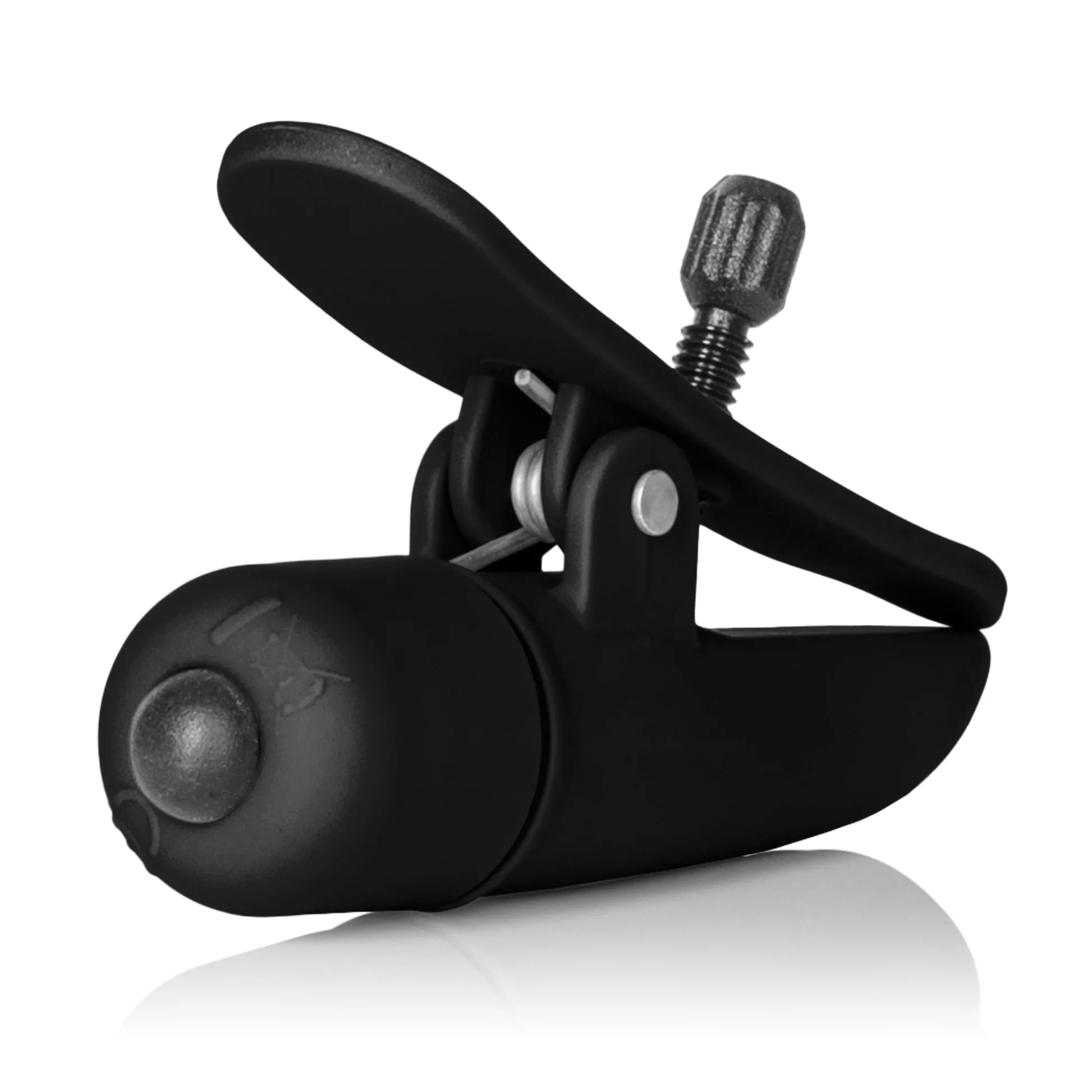 Vibrating Nipple Clamps - Sh! Women's Store