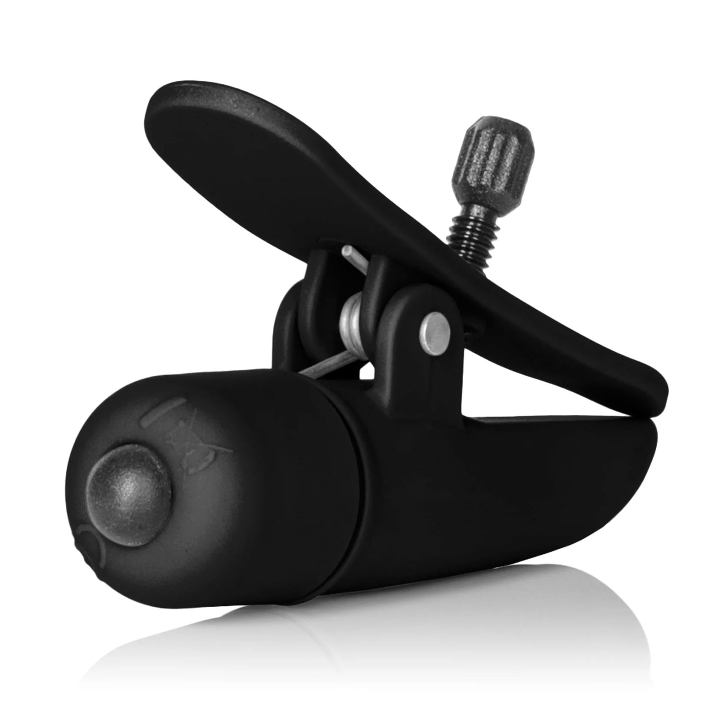 Vibrating Nipple Clamps - Sh! Women's Store