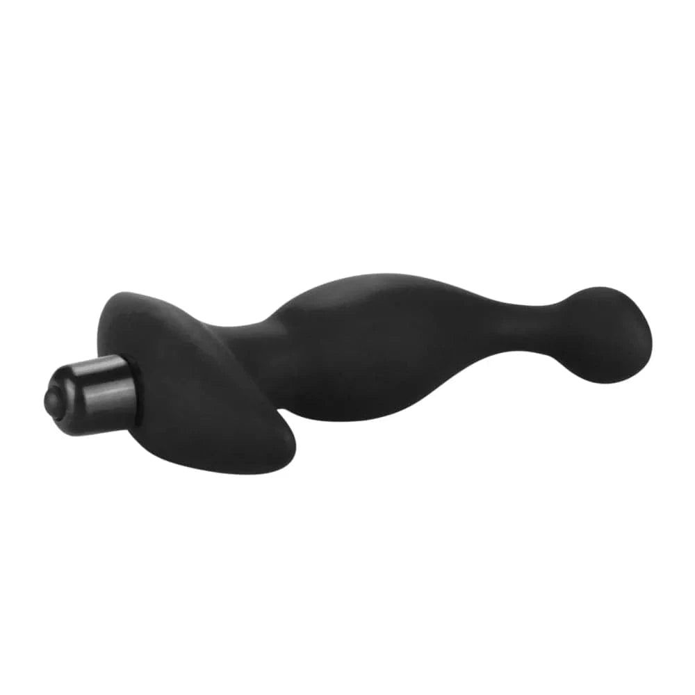 Vibrating P - Spot Plug DISCONTINUED - Sh! Women's Store