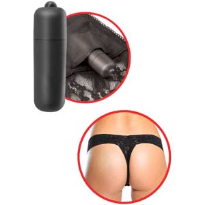 Vibrating Panties DISCONTINUED - Sh! Women's Store