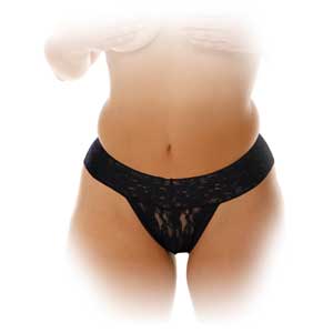 Vibrating Panties DISCONTINUED - Sh! Women's Store