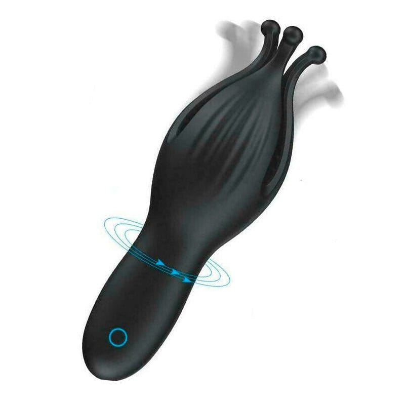 Vibrating Penis Tickler DISCONTINUED - Sh! Women's Store