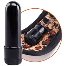 Vibrating Strapless Thong DISCONTINUED - Sh! Women's Store