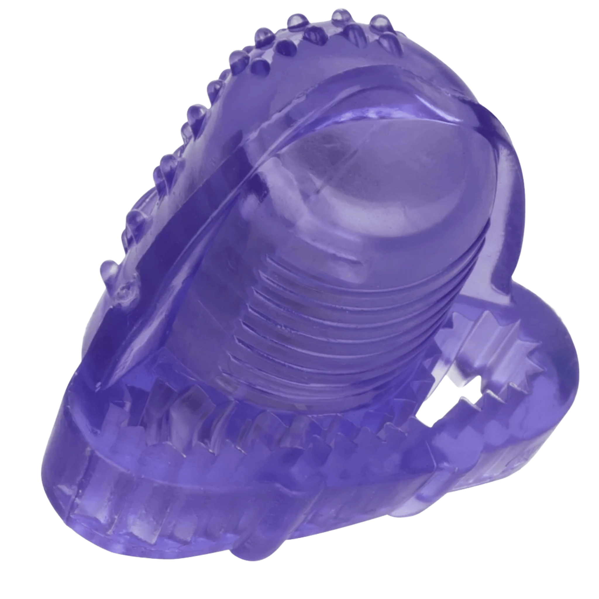 Vibrating Tongue Teaser - Sh! Women's Store