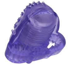 Vibrating Tongue Teaser - Sh! Women's Store