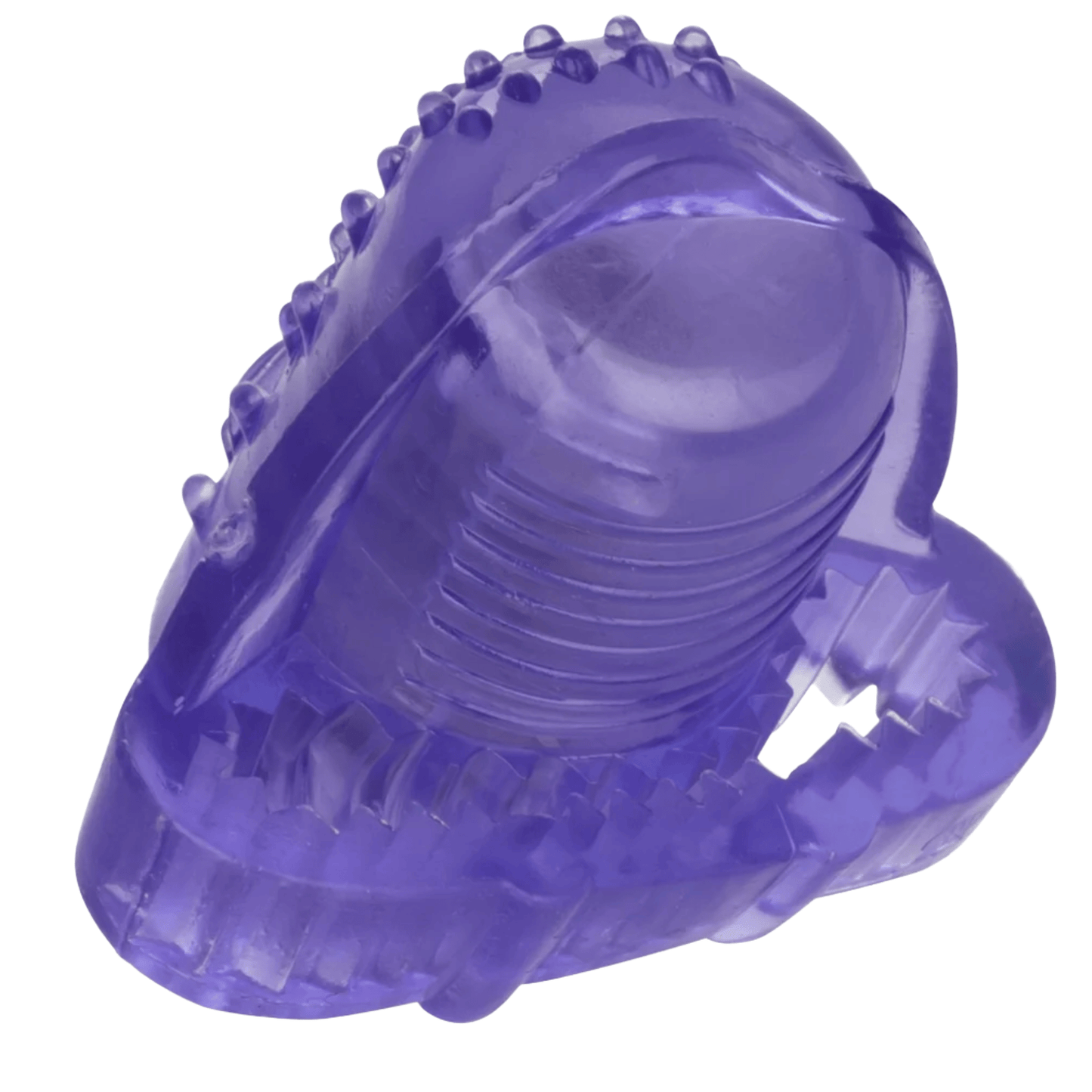 Vibrating Tongue Teaser - Sh! Women's Store