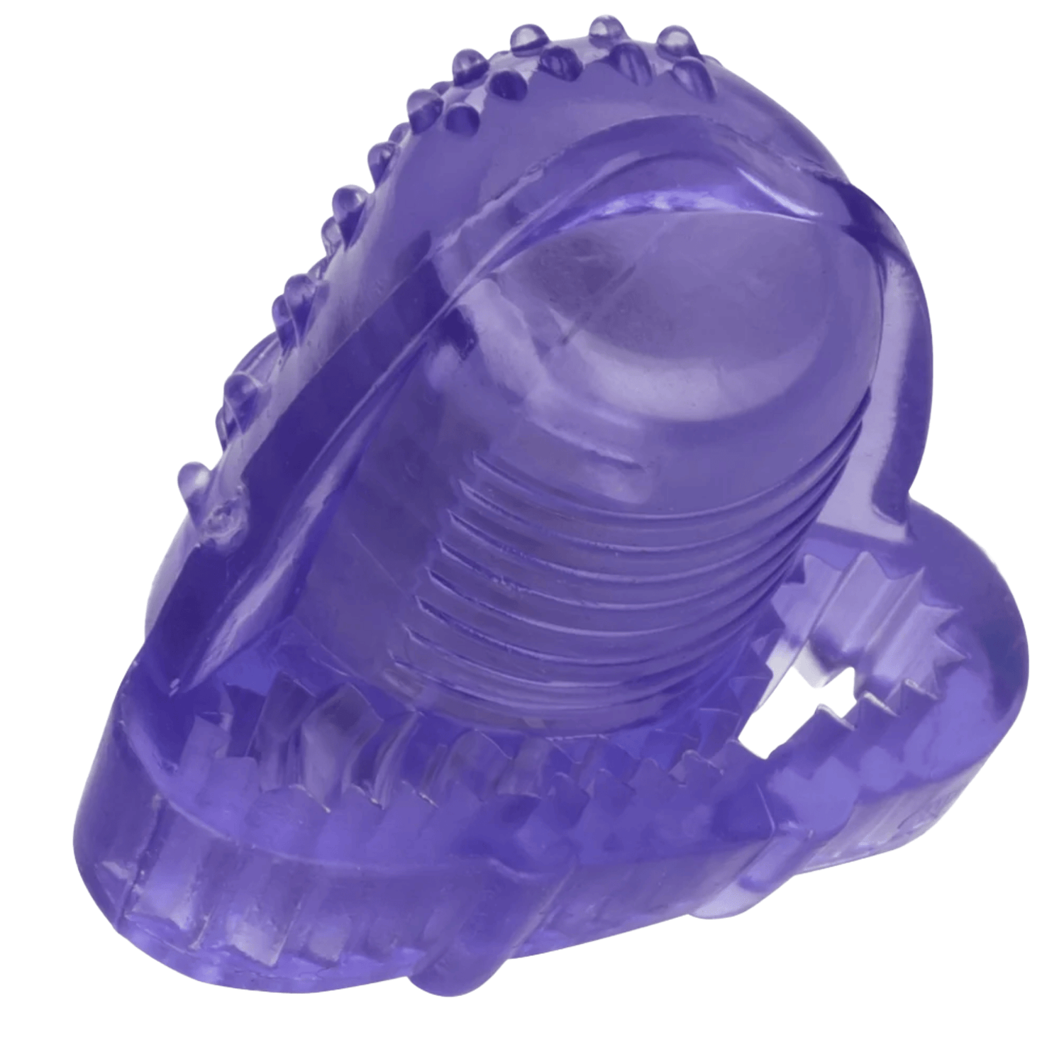 Vibrating Tongue Teaser - Sh! Women's Store