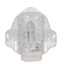 Vibrating Tongue Teaser - Sh! Women's Store