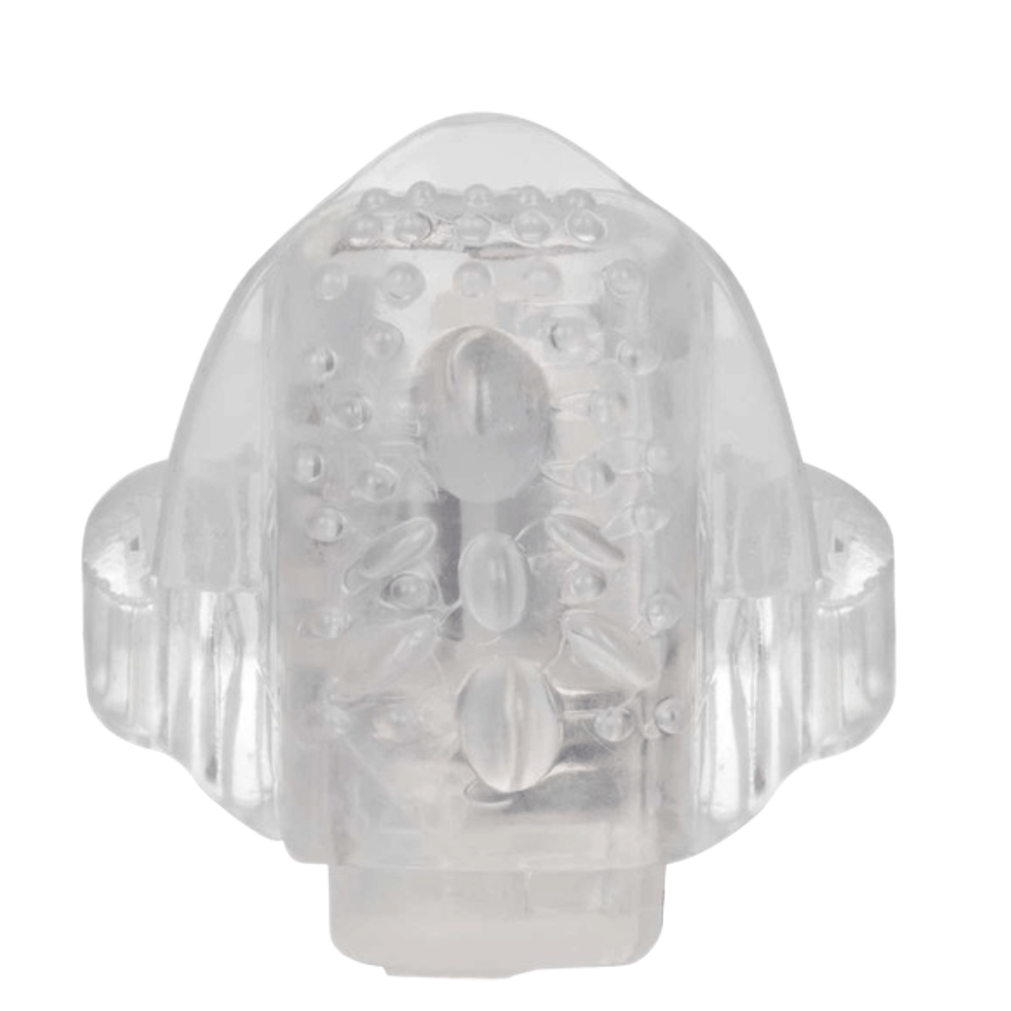 Vibrating Tongue Teaser - Sh! Women's Store