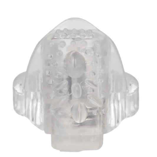 Vibrating Tongue Teaser - Sh! Women's Store