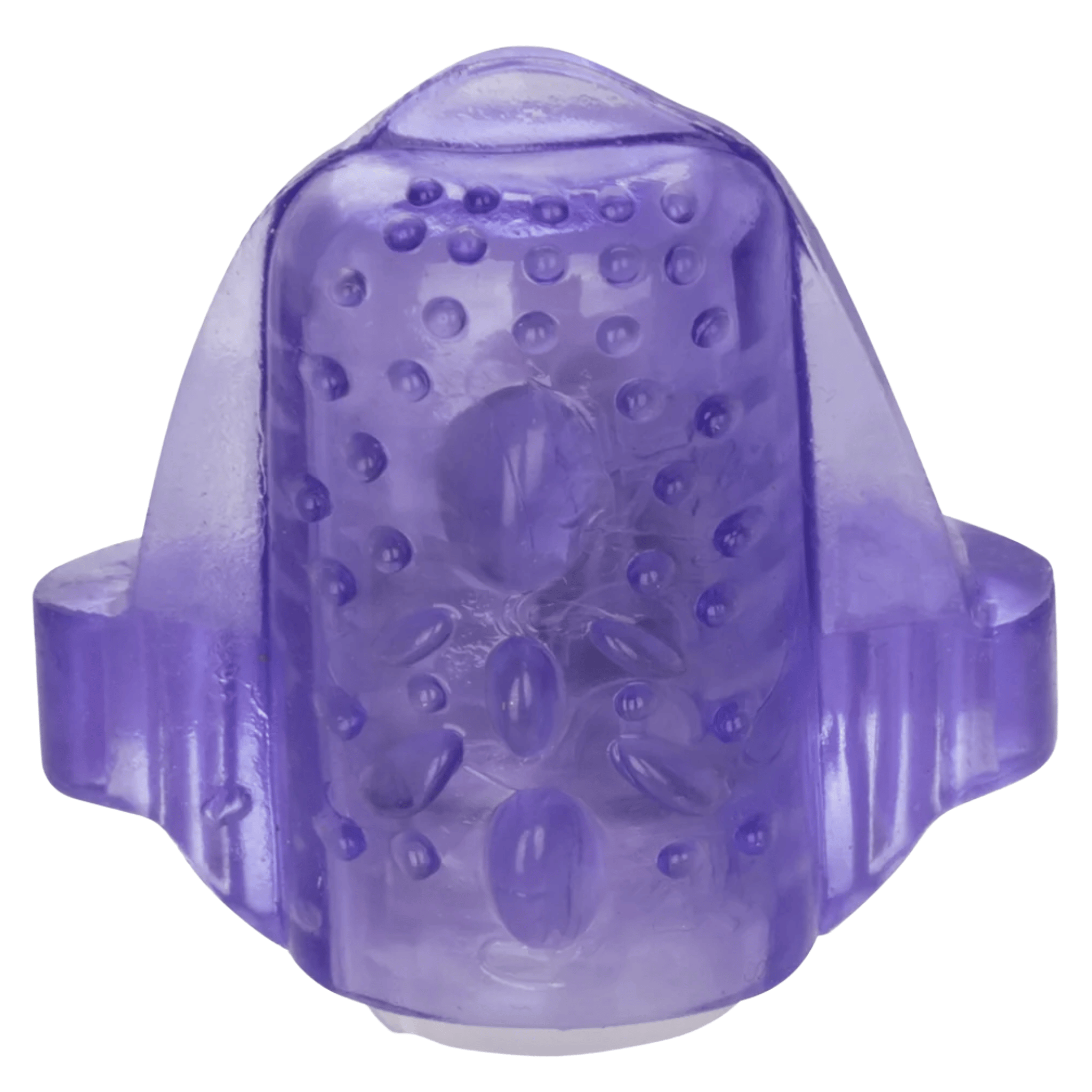 Vibrating Tongue Teaser - Sh! Women's Store