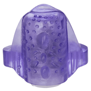 Vibrating Tongue Teaser - Sh! Women's Store