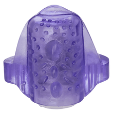 Vibrating Tongue Teaser - Sh! Women's Store