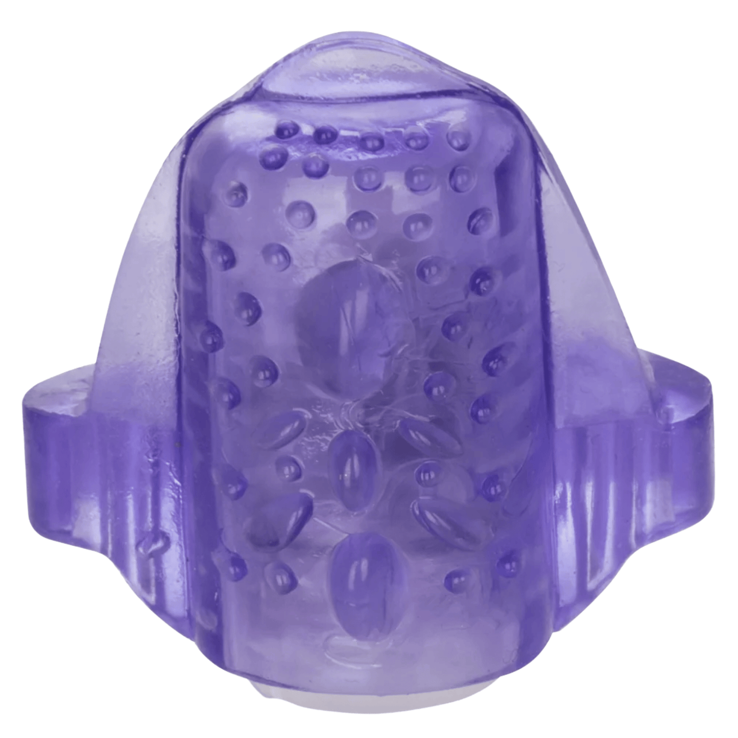 Vibrating Tongue Teaser - Sh! Women's Store