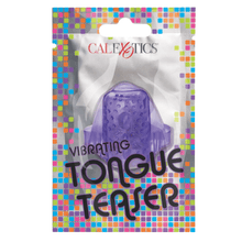 Vibrating Tongue Teaser - Sh! Women's Store