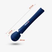 Vim Wand Massager *Discontinued* - Sh! Women's Store