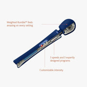 Vim Wand Massager *Discontinued* - Sh! Women's Store