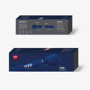 Vim Wand Massager *Discontinued* - Sh! Women's Store