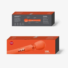Vim Wand Massager *Discontinued* - Sh! Women's Store