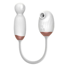 Vivian Clit Suction Rotating Bullet *Discontinued* - Sh! Women's Store