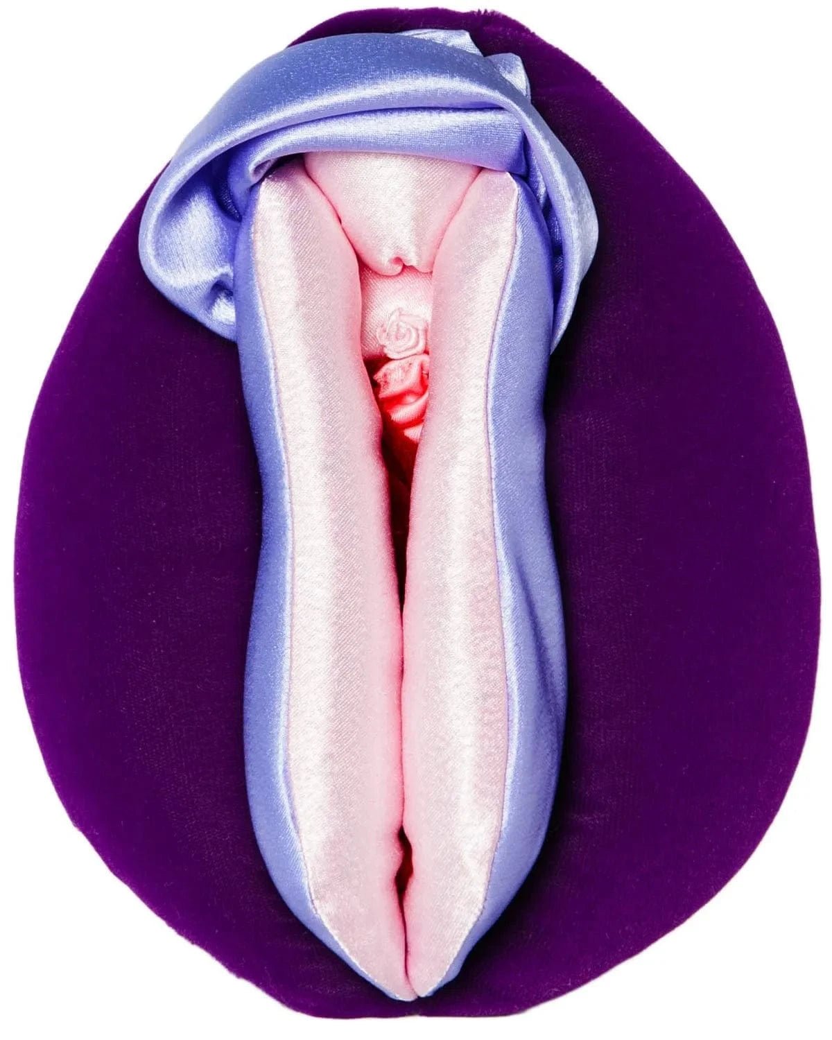 Vulva Puppet DISCONTINUED - Sh! Women's Store