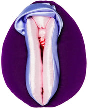Vulva Puppet DISCONTINUED - Sh! Women's Store