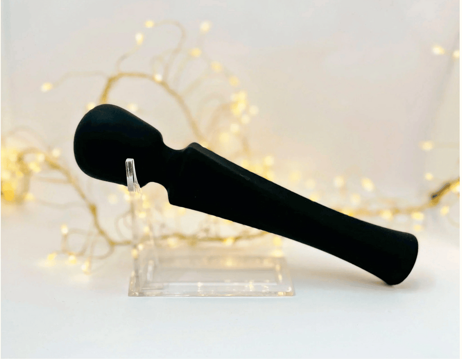Wand Vibrators